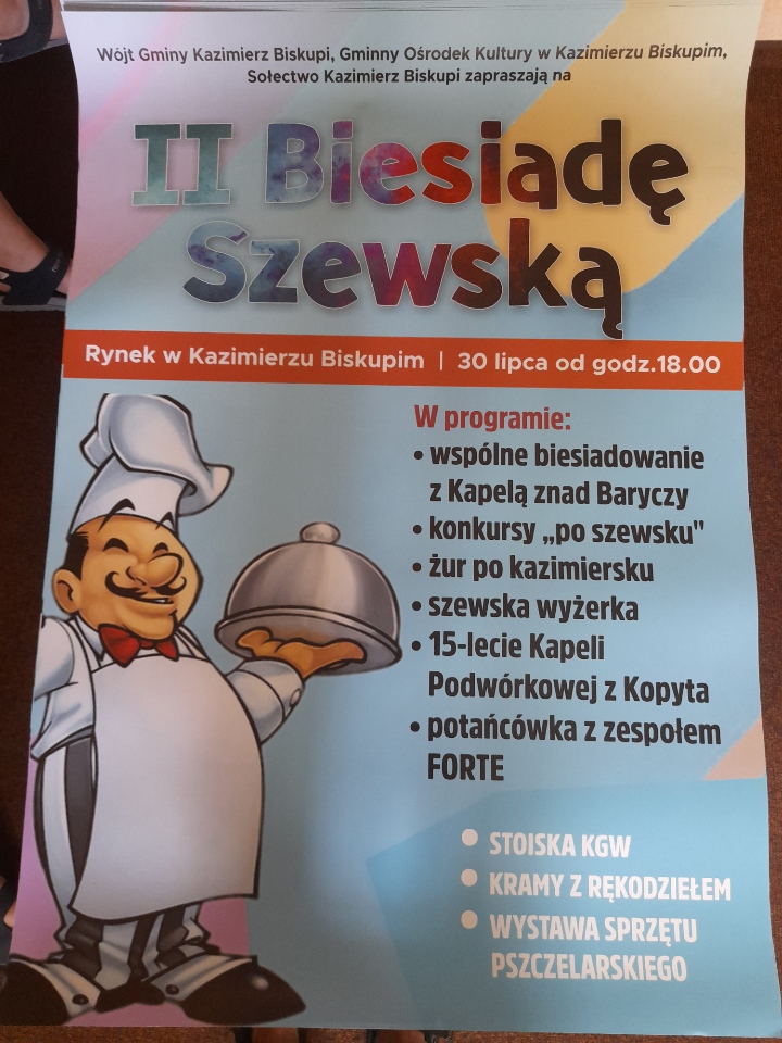 II Biesiada Szewska