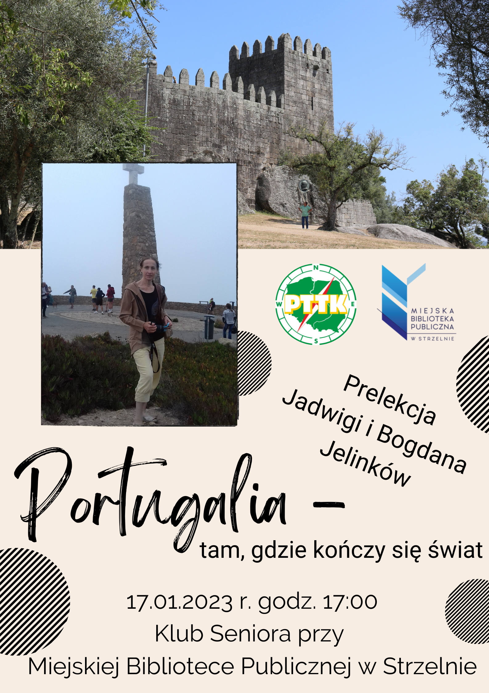 Portugalia – tam, gdzie kończy się świat