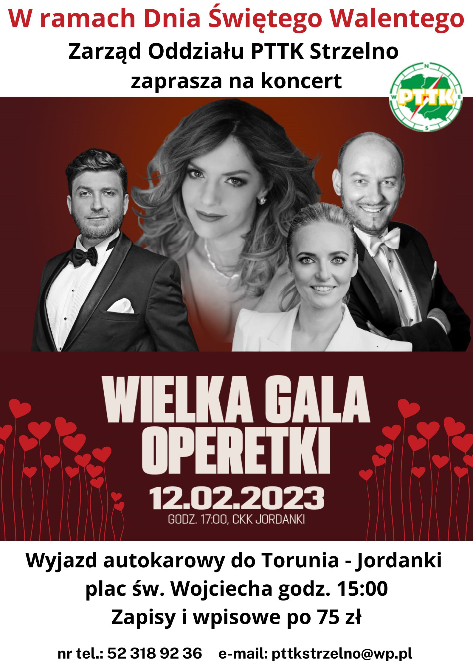 Wielka Gala Operetki