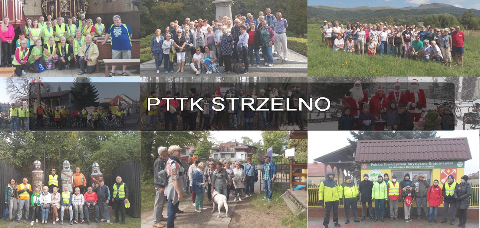 PTTK Strzelno