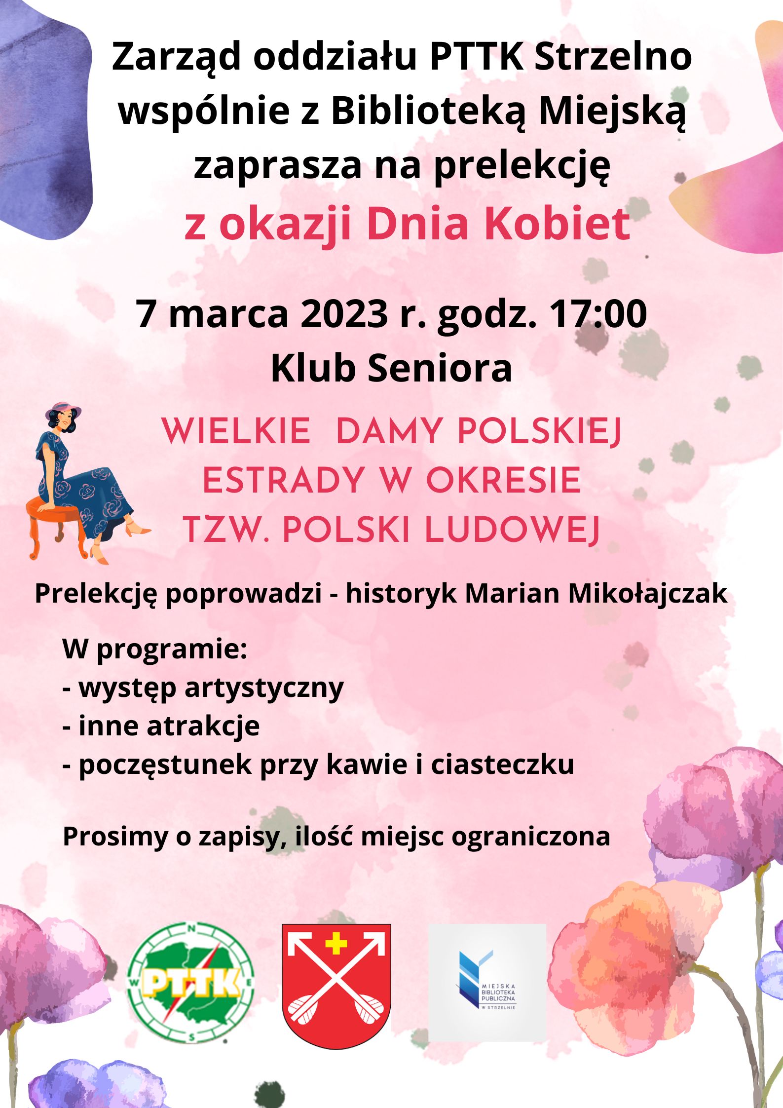 Dzień Kobiet