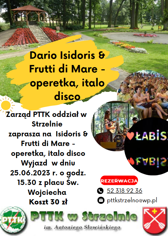 Dario Isidoris & Frutti di Mare
