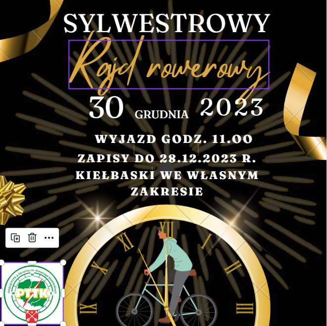 Rajd Sylwestrowy