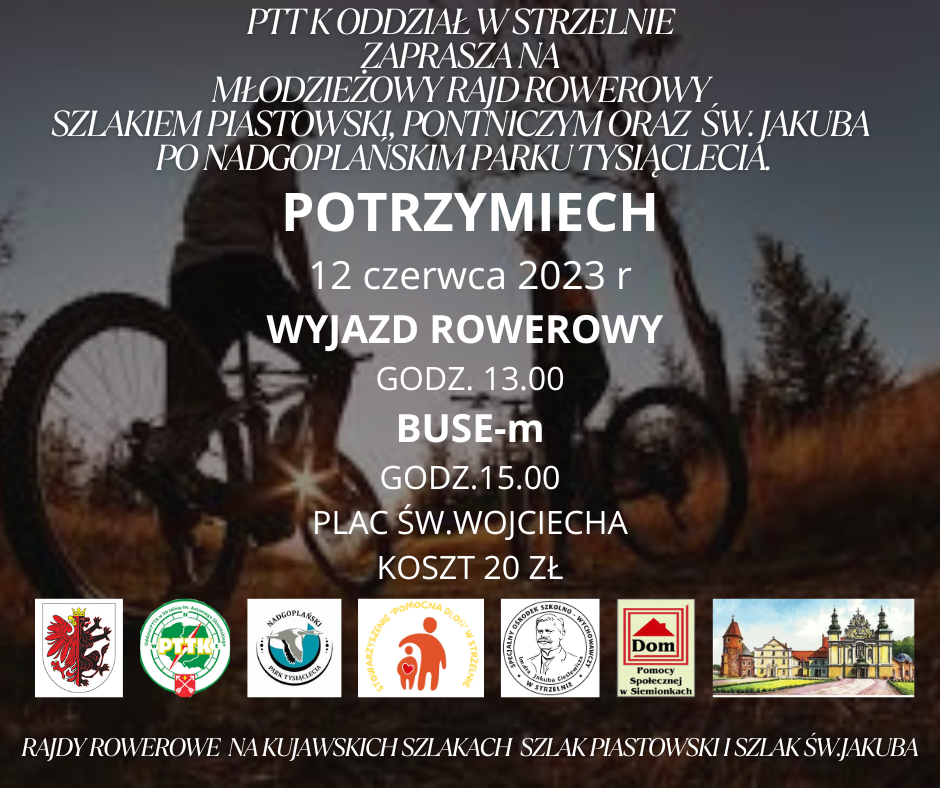 Potrzymiech