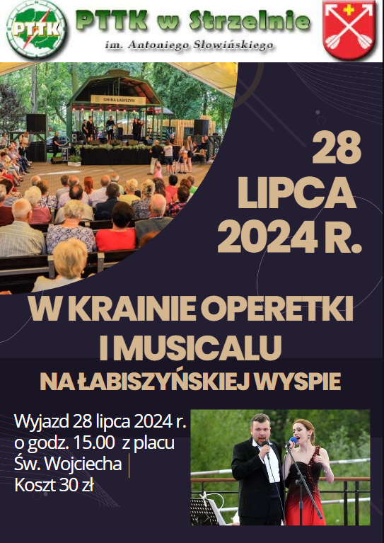 W Krainie Operetki i Musicalu