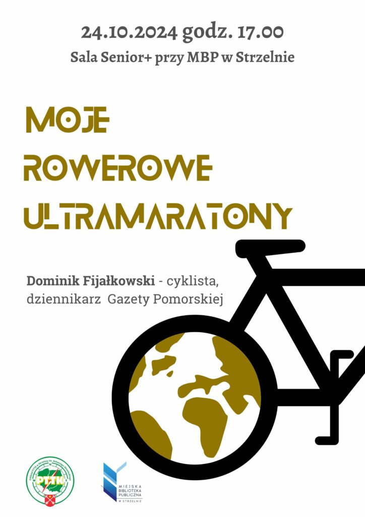 Moje Rowerowe Ultramaratony