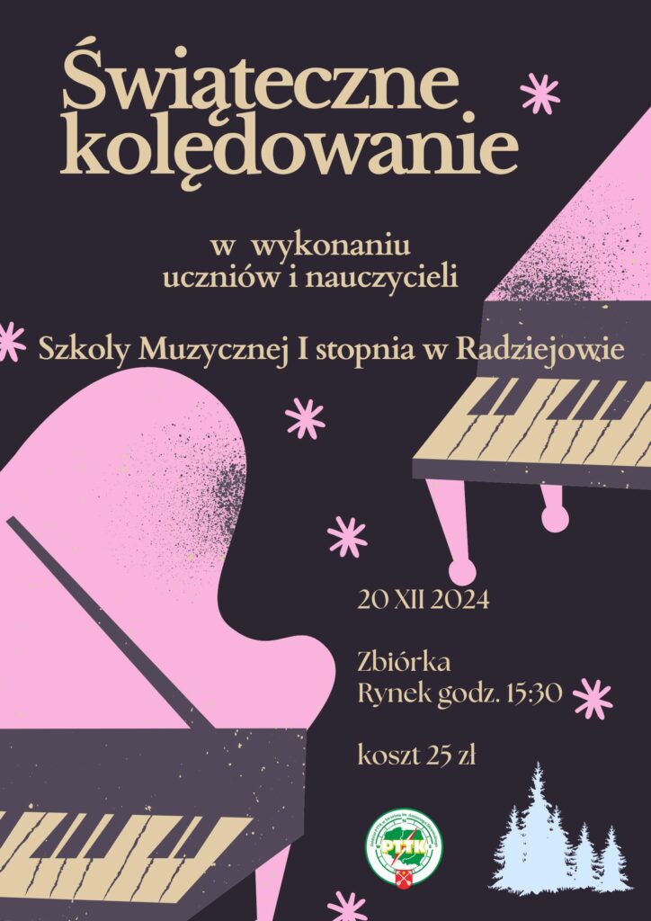 Świąteczne Kolędowanie