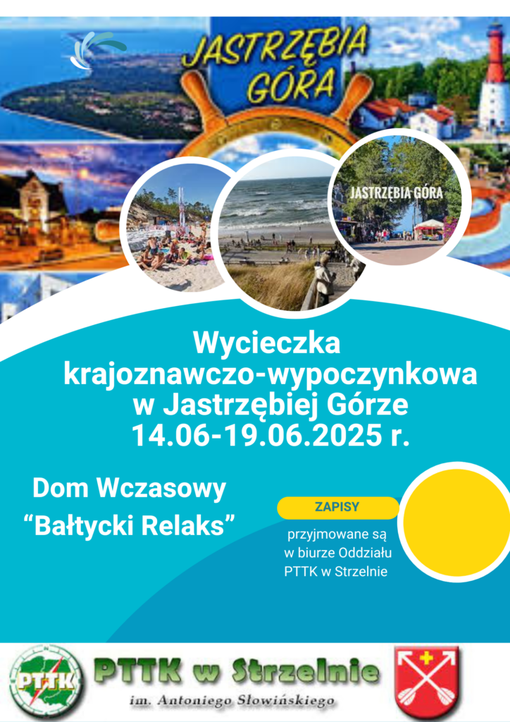 Jastrzębia Góra