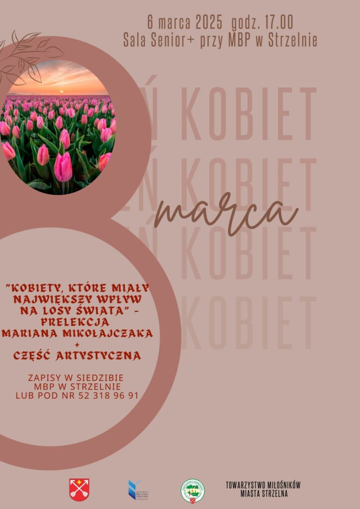 Dzień Kobiet