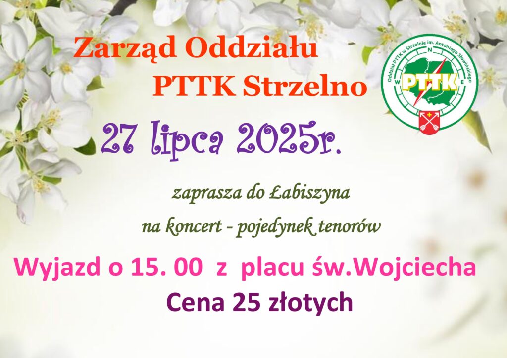 Pojedynek Tenorów